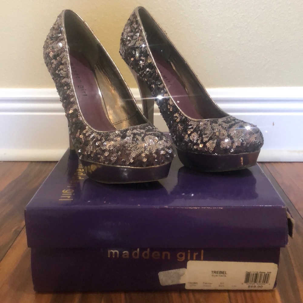 Dressy Heels